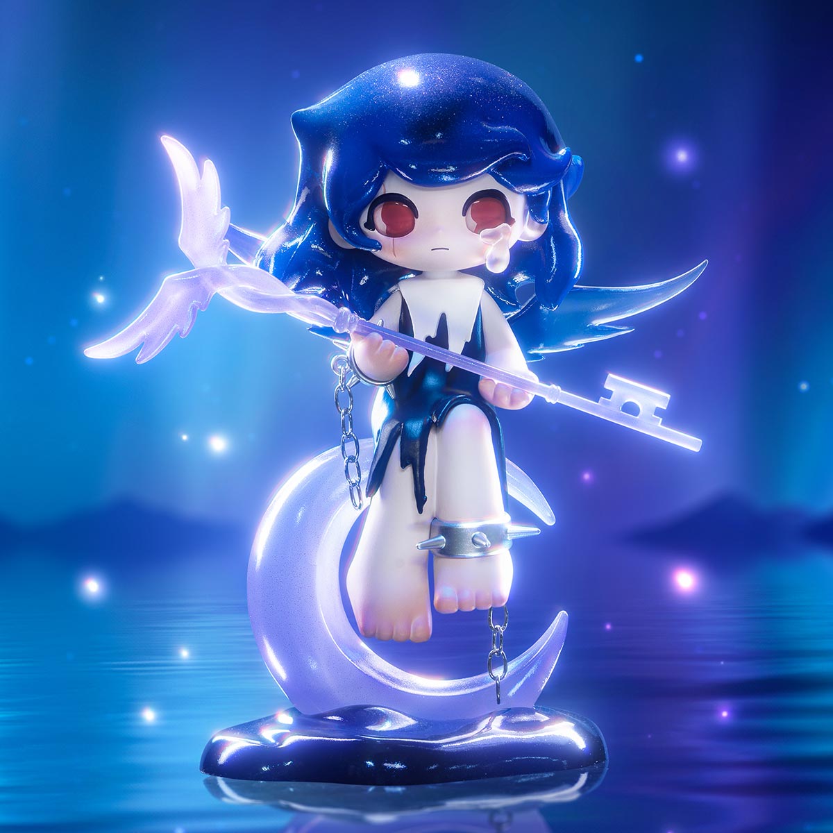 AZURA Dream Gate Unlocked Figure Designer Art Toy POP MART