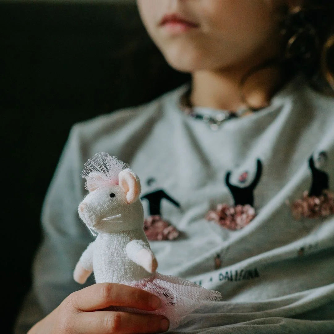 ELLA Plush Dam LLC
