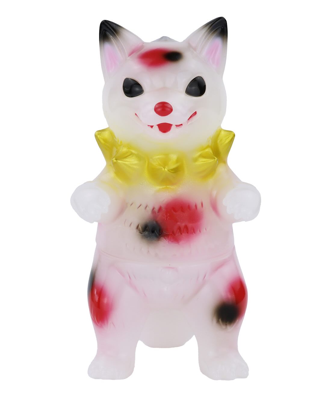 Shibara Nishiki by Konatsu Sofubi FEWMANY