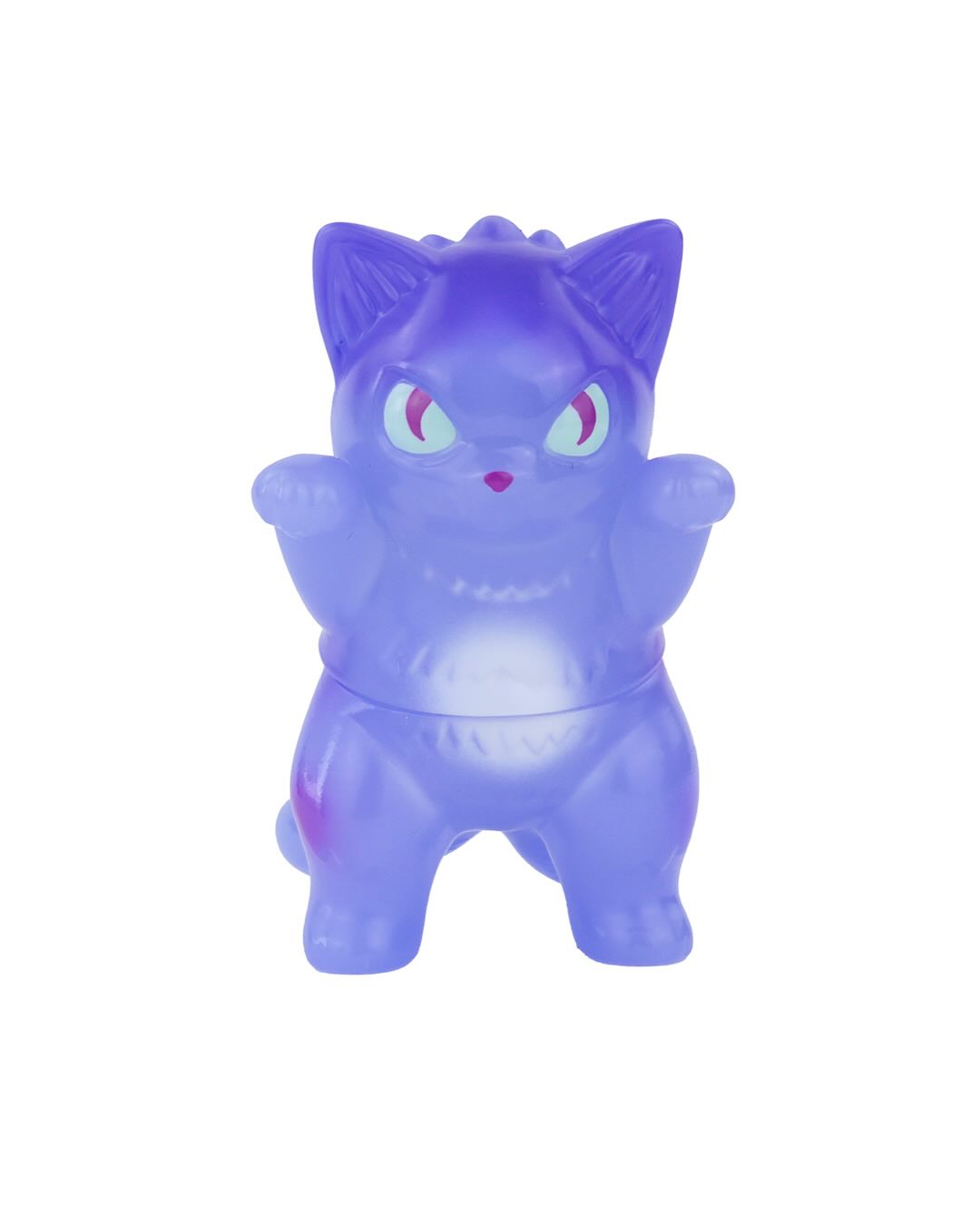 Migora Hydrangea by Konatsu Sofubi FEWMANY