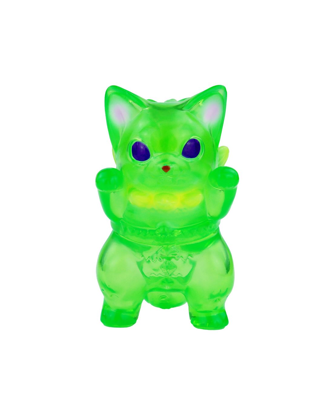 Mamera Tropical by Konatsu Sofubi FEWMANY