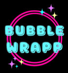 Bubble Wrapp Toys