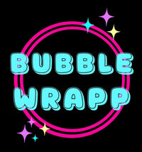 Bubble Wrapp Toys logo