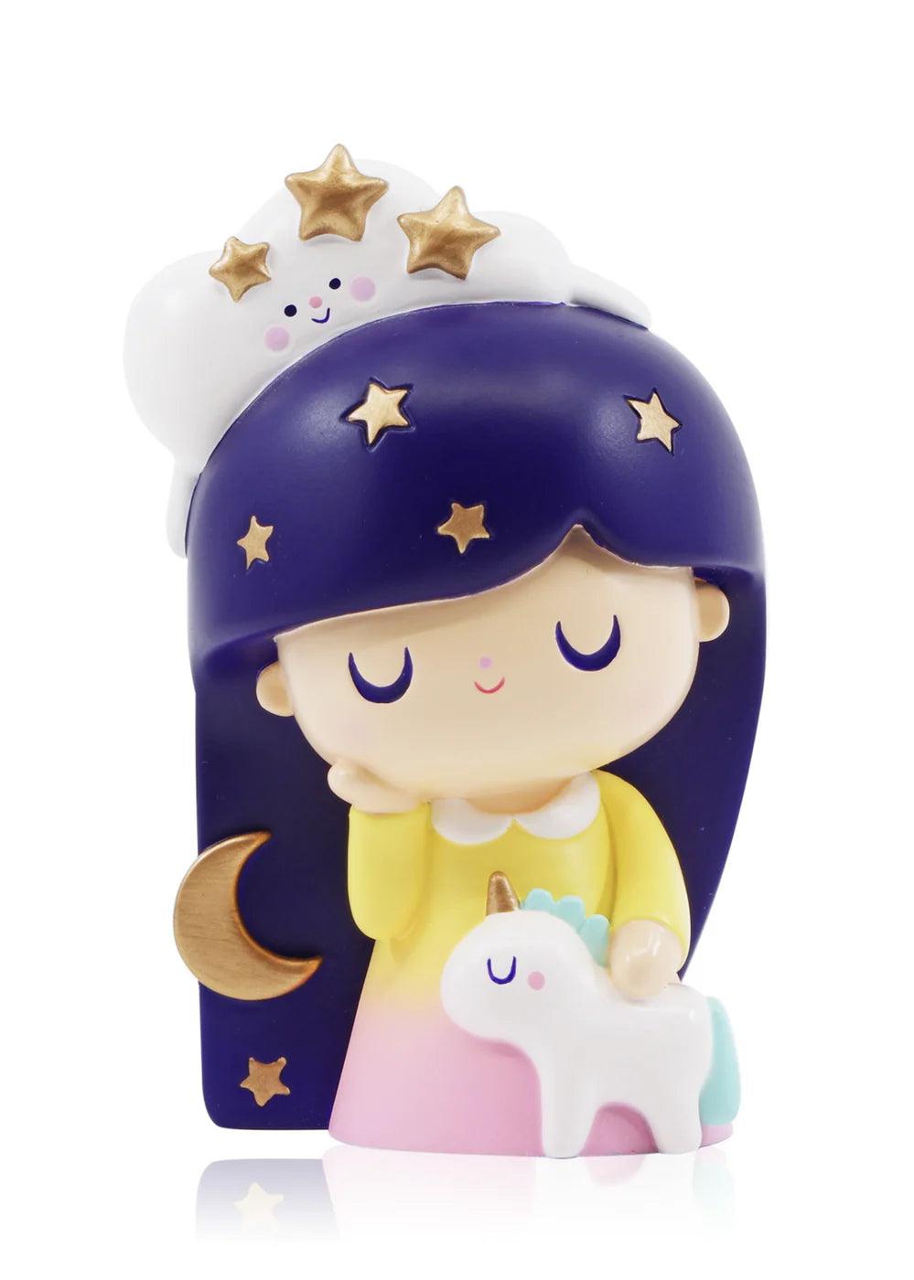 Dreaming by Momiji Designer Toys Momiji