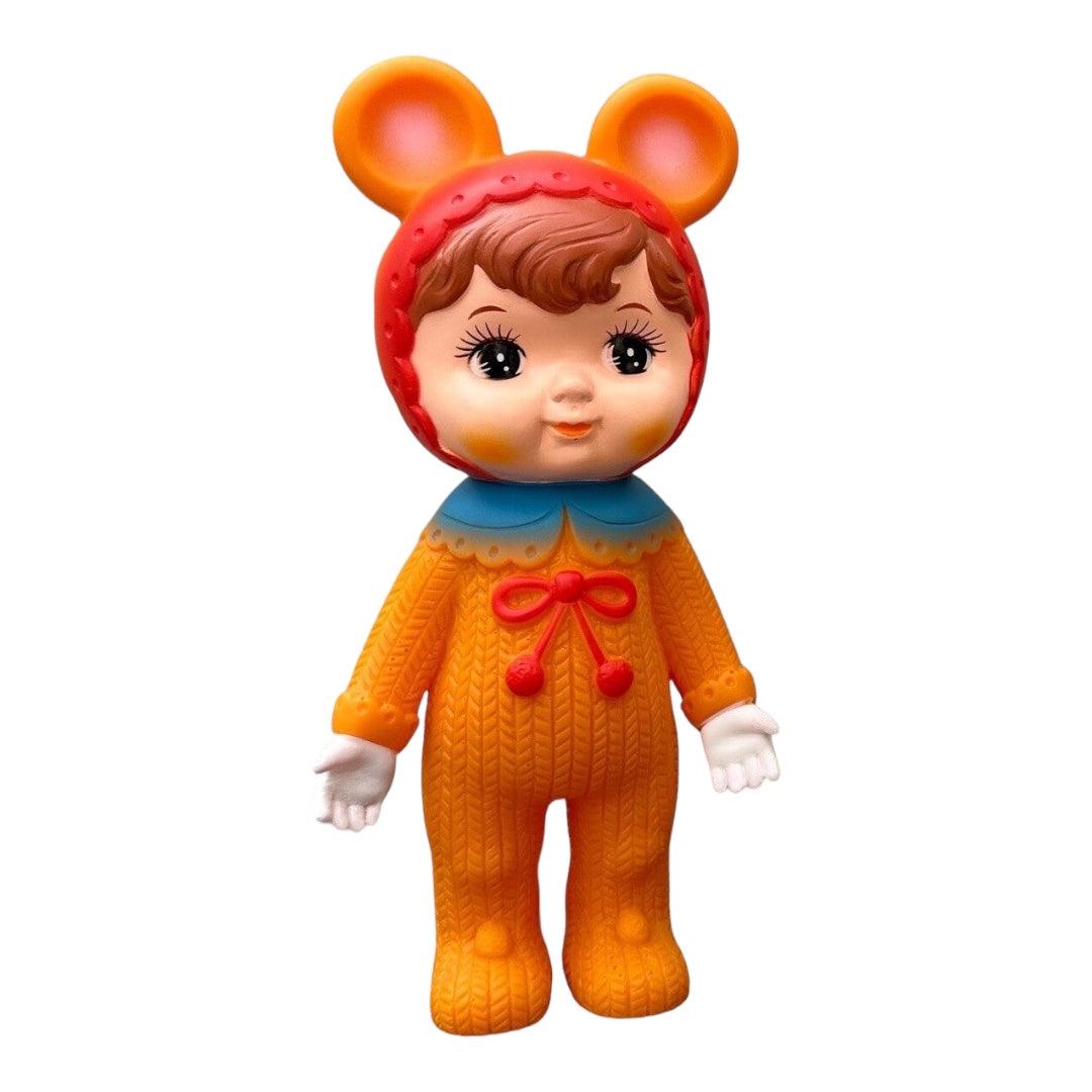 Kuppy Ramune Collaboration Charmy-chan by KODAMA SANGYO TOY Sofubi KODAMA SANGYO TOYS