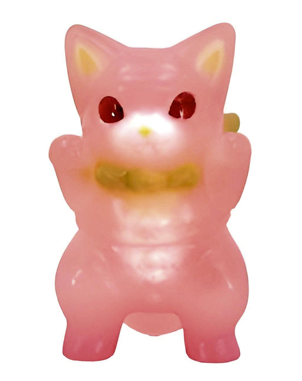 Mamera Sakura by Konatsu Sofubi FEWMANY