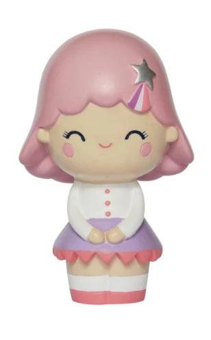 Birthday Girl Rose by Momiji Designer Toys Momiji