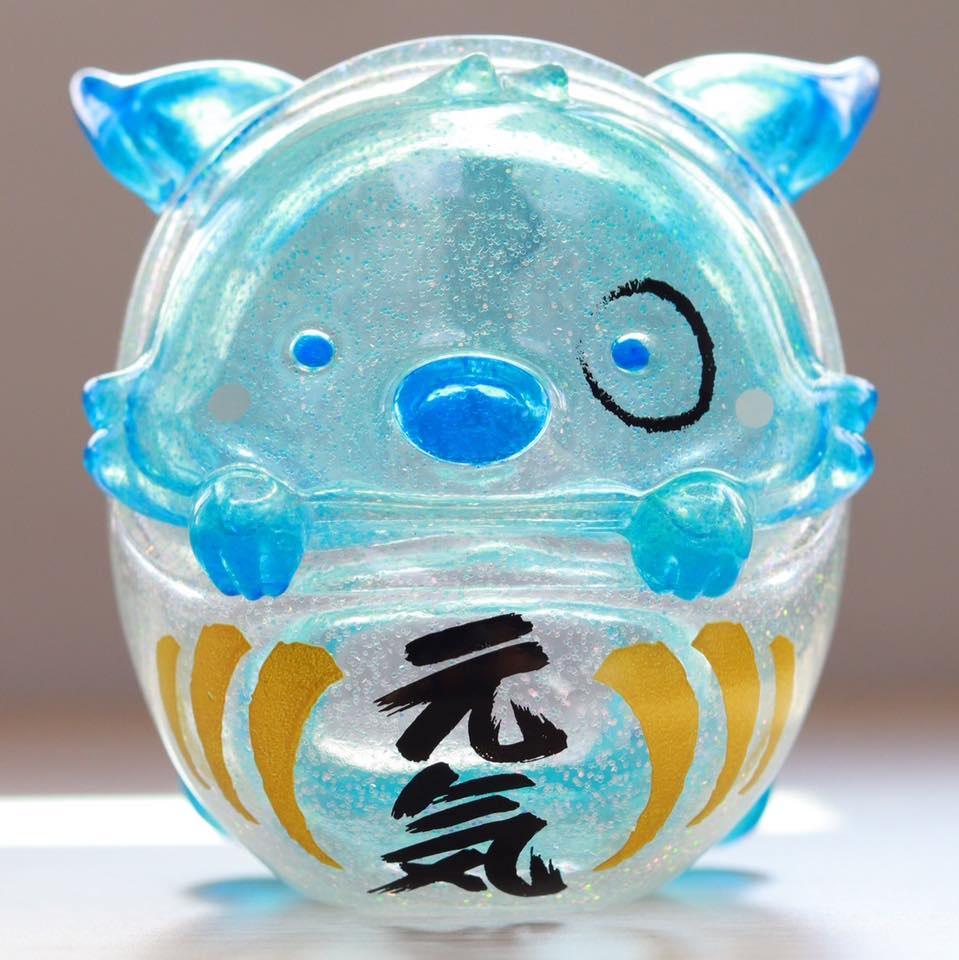 OKLuna - Bubble Wrapp Toys