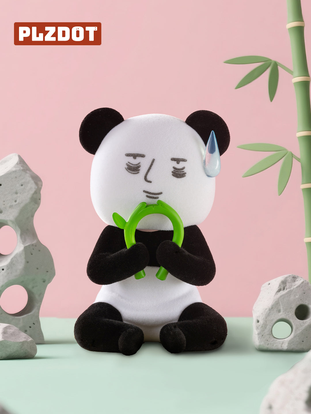 My Friend Rabbit - Beautiful Mood Series - Preorder Blind Box PLZDOT