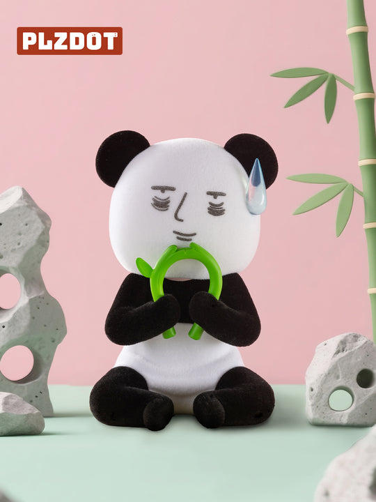 My Friend Rabbit - Beautiful Mood Series - Preorder Blind Box PLZDOT