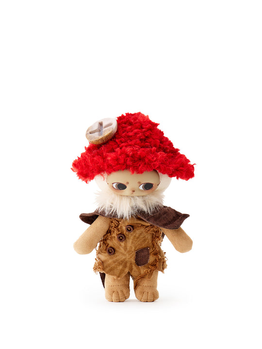 Echo Forest Whispers Vinyl Plush Blind Box - Preorder Blind Box Softopia