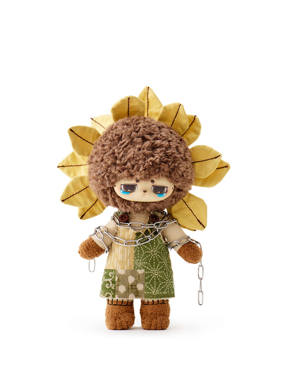Echo Forest Whispers Vinyl Plush Blind Box - Preorder Blind Box Softopia
