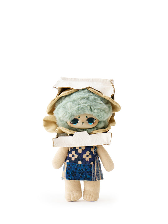Echo Forest Whispers Vinyl Plush Blind Box - Preorder Blind Box Softopia