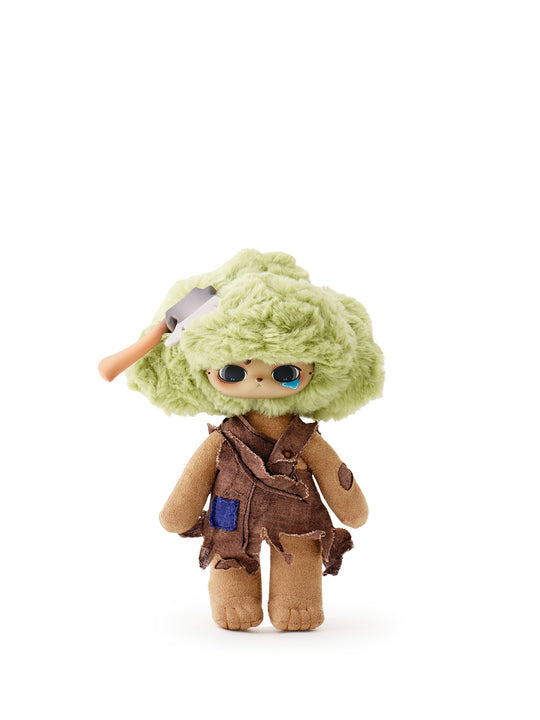 Echo Forest Whispers Vinyl Plush Blind Box - Preorder Blind Box Softopia