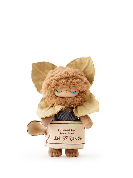 Echo Forest Whispers Vinyl Plush Blind Box - Preorder Blind Box Softopia