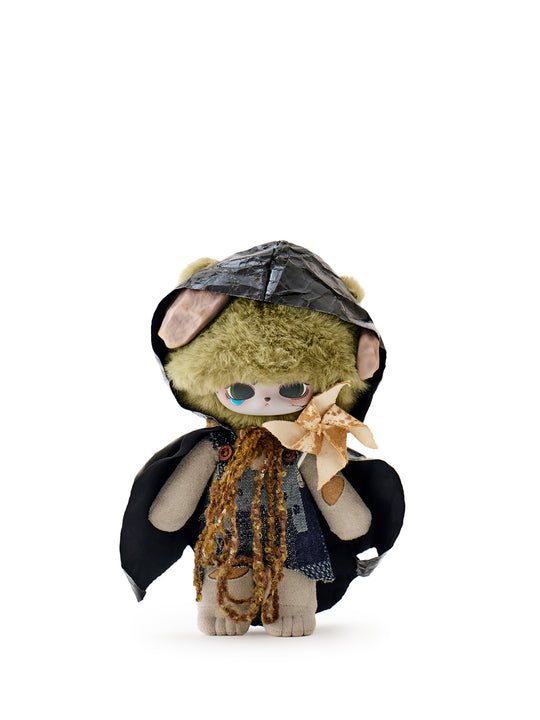 Echo Forest Whispers Vinyl Plush Blind Box - Preorder Blind Box Softopia