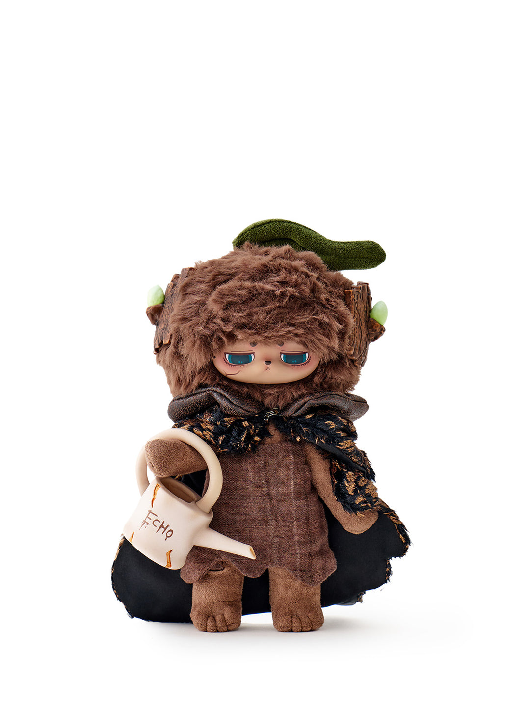 Echo Forest Whispers Vinyl Plush Blind Box - Preorder Blind Box Softopia