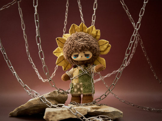 Echo Forest Whispers Vinyl Plush Blind Box - Preorder Blind Box Softopia