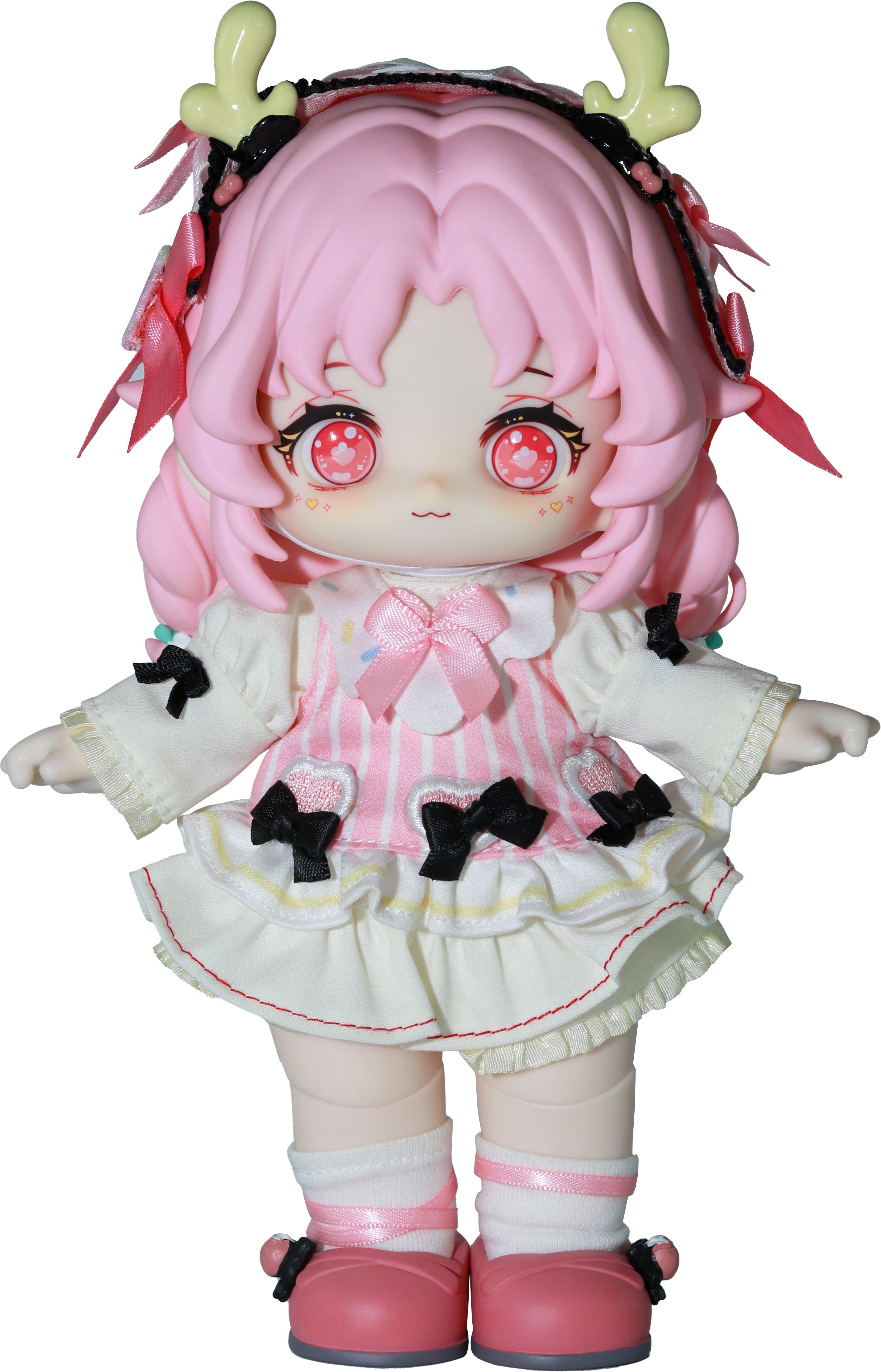 HANI SWEET AFTERNOON TEA SERIES TRADING DOLLS – Bubble Wrapp Toys