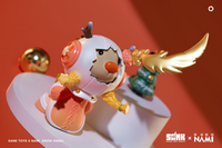 Sank Toys X DODO Nami Snow Angel - Preorder