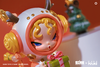 Sank Toys X DODO Nami Snow Angel - Preorder