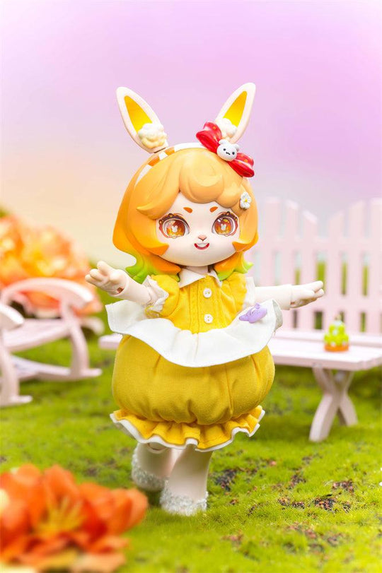 BONNIE SEASON 2 SWEET HEART PARTY SERIES BLIND BOX Blind Box COME4FREE