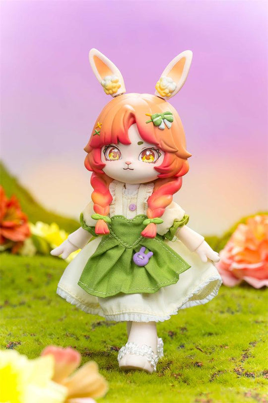 BONNIE SEASON 2 SWEET HEART PARTY SERIES BLIND BOX Blind Box COME4FREE