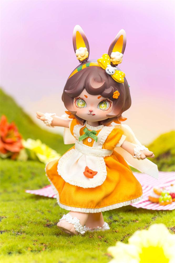 BONNIE SEASON 2 SWEET HEART PARTY SERIES BLIND BOX Blind Box COME4FREE