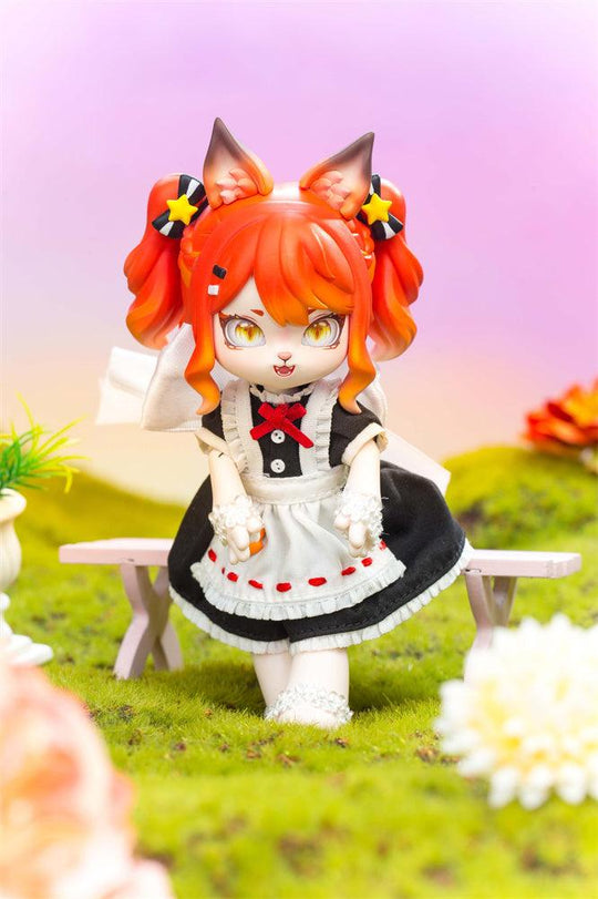 BONNIE SEASON 2 SWEET HEART PARTY SERIES BLIND BOX Blind Box COME4FREE