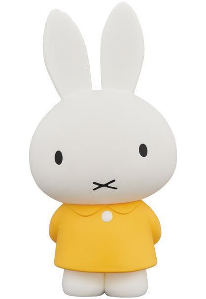 UDF Dick Bruna Series 4 Miffy at the Zoo Art toy Medicom Toy