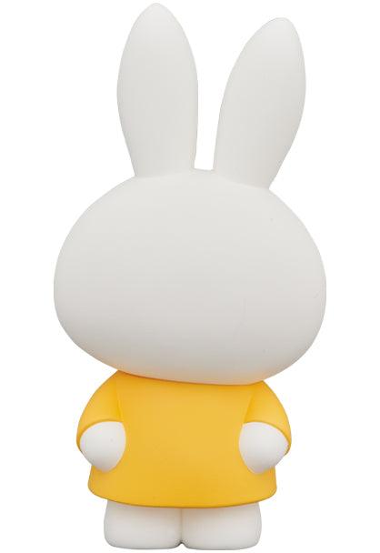 UDF Dick Bruna Series 4 Miffy at the Zoo Art toy Medicom Toy