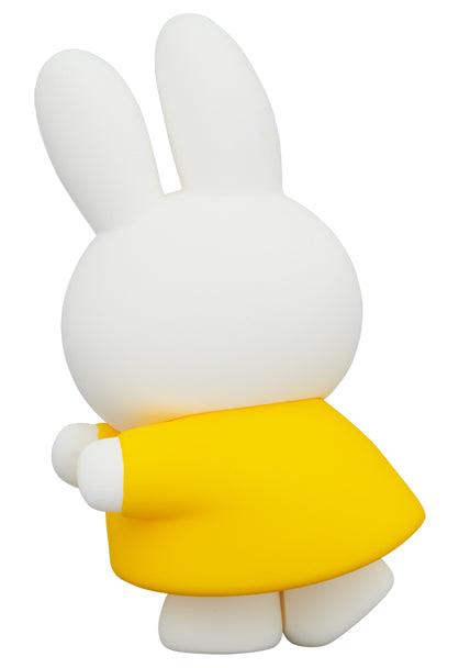 UDF Dick Bruna Series 5 Tsunagaru Yellow Miffy Art toy Medicom Toy