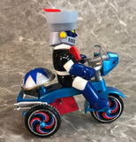 EX Tricycle Mazinger Z B Type - Preorder