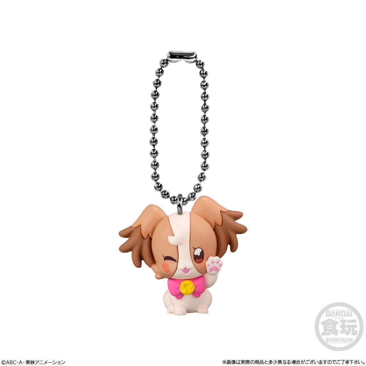 世界限定50セット超レア！WISH PROMO BOX SET THE CURE tokidoki x Hello Kitty 50th Birthday Collectible Figure Blind Box