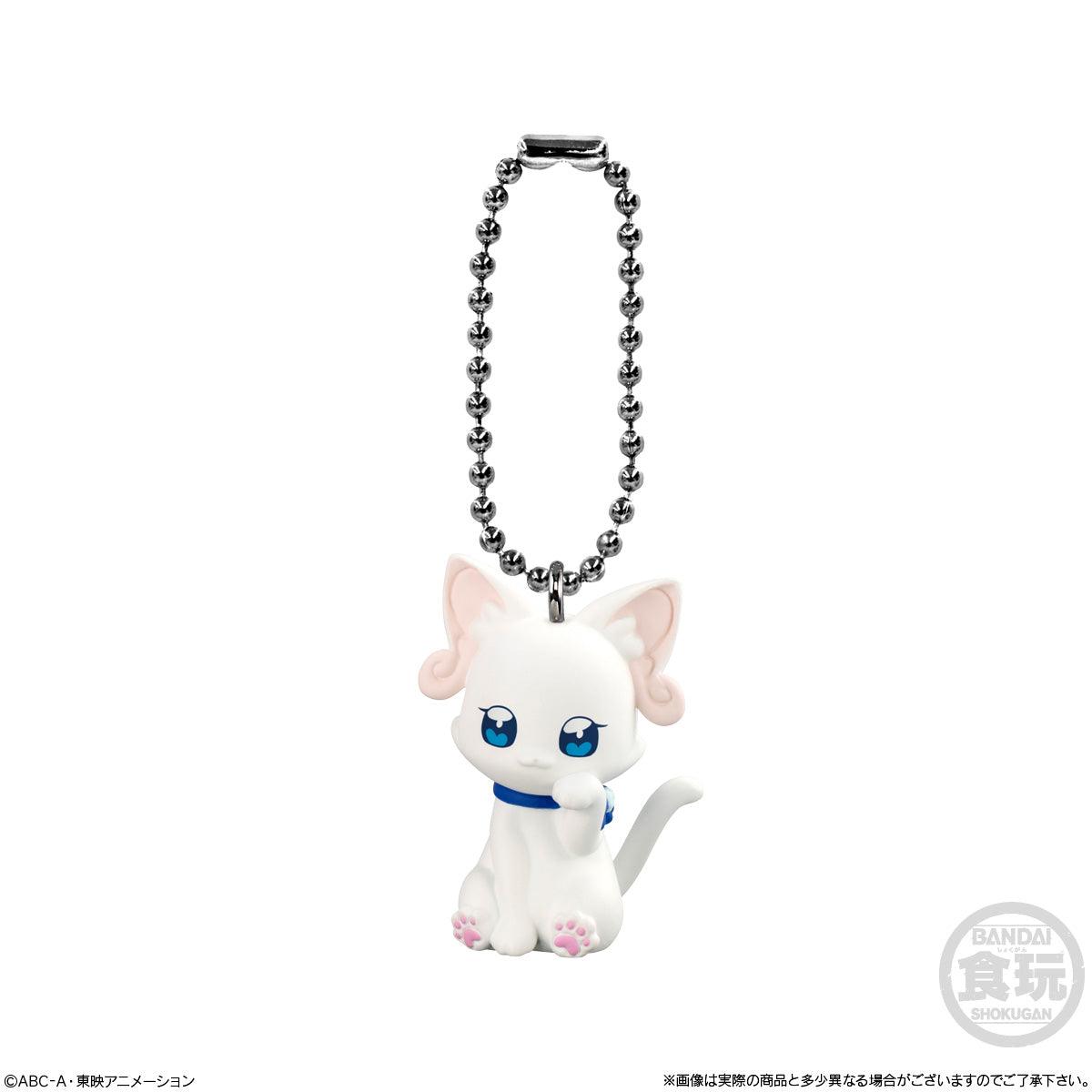 Wonderful Precure! Mascot Keychain Blind Box – Bubble Wrapp Toys