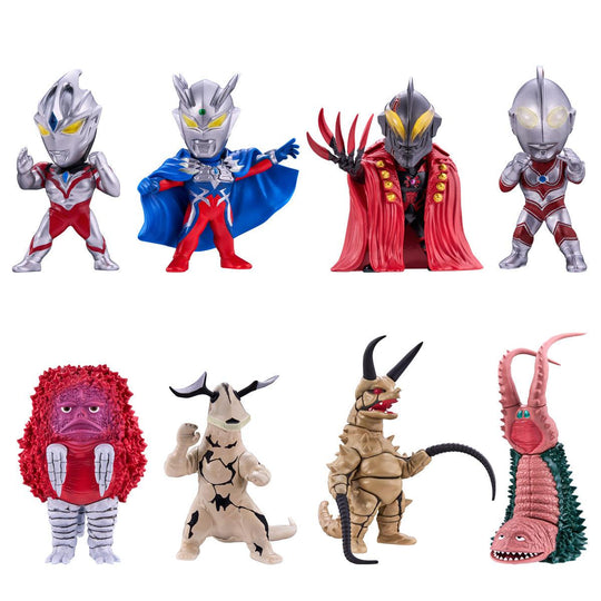 Ultraman Converge Motion Ultraman 10 by Bandai - Preorder Blind Box Bandai