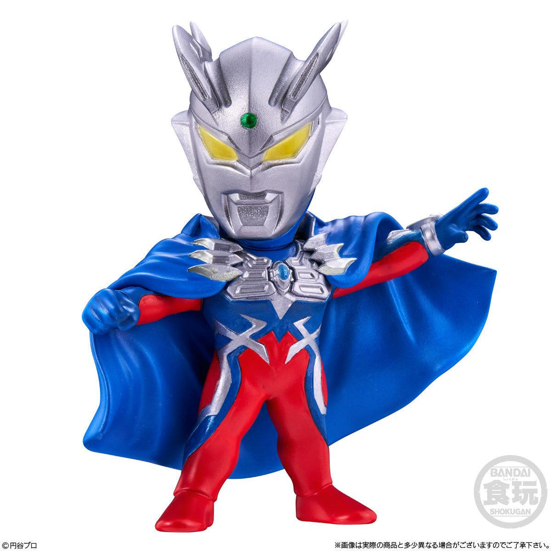 Ultraman Converge Motion Ultraman 10 by Bandai - Preorder Blind Box Bandai