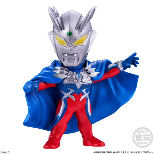 Ultraman Converge Motion Ultraman 10 by Bandai - Preorder Blind Box Bandai