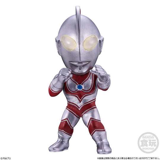 Ultraman Converge Motion Ultraman 10 by Bandai - Preorder Blind Box Bandai