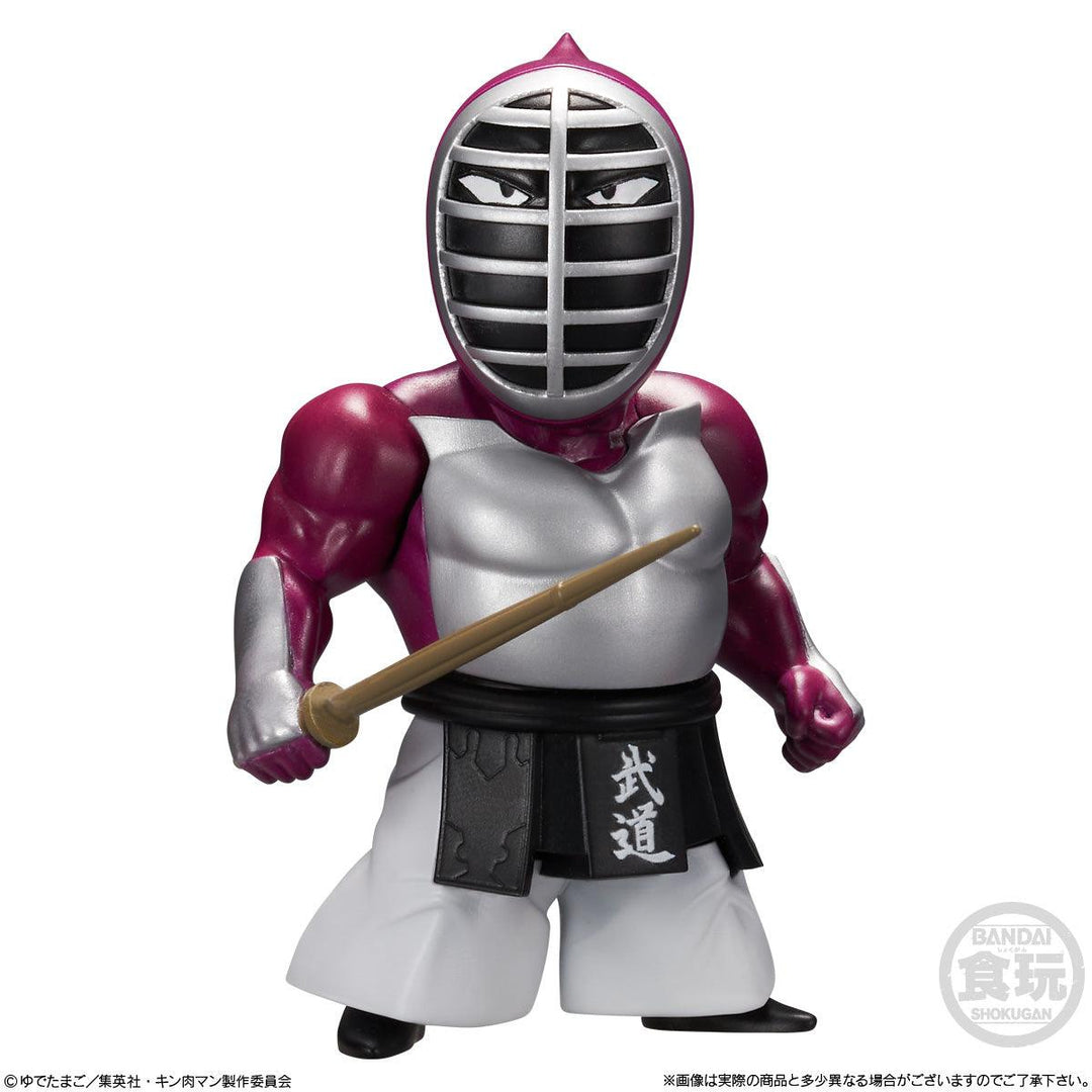 Kinnikuman Trading Figure Collection - Preorder Blind Box Bandai