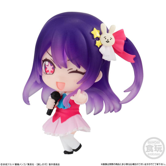 "Oshi no Ko" Collection 2 - Preorder Blind Box Bandai