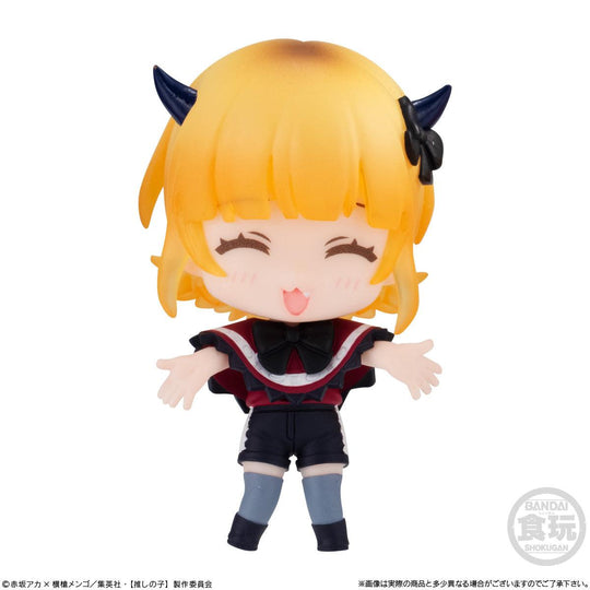 "Oshi no Ko" Collection 2 - Preorder Blind Box Bandai