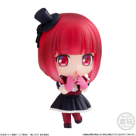 "Oshi no Ko" Collection 2 - Preorder Blind Box Bandai