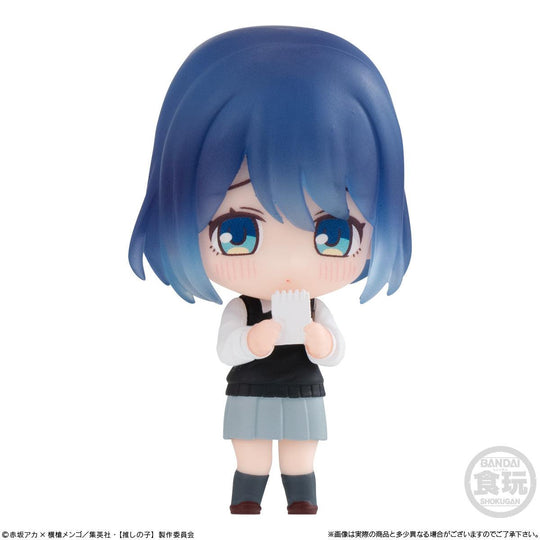 "Oshi no Ko" Collection 2 - Preorder Blind Box Bandai