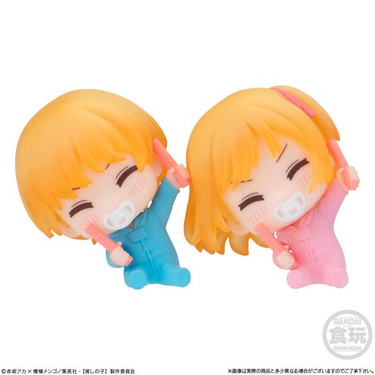 "Oshi no Ko" Collection 2 - Preorder Blind Box Bandai