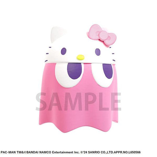 Sanrio X Pac-Man Blind Box Series Vol. 2 - Preorder Blind Box Megahouse