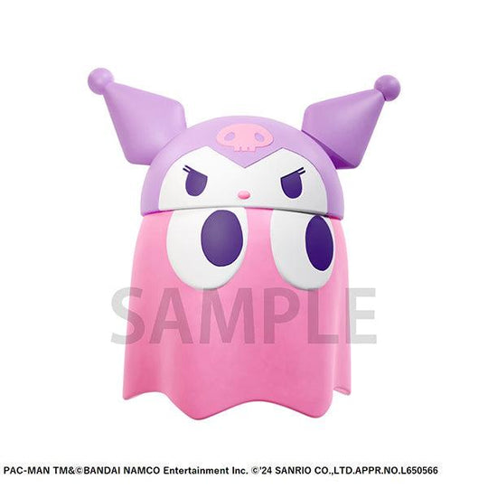Sanrio X Pac-Man Blind Box Series Vol. 2 - Preorder Blind Box Megahouse