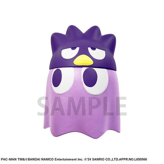 Sanrio X Pac-Man Blind Box Series Vol. 2 - Preorder Blind Box Megahouse