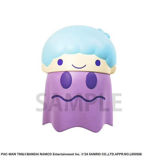 Sanrio X Pac-Man Blind Box Series Vol. 2 - Preorder Blind Box Megahouse