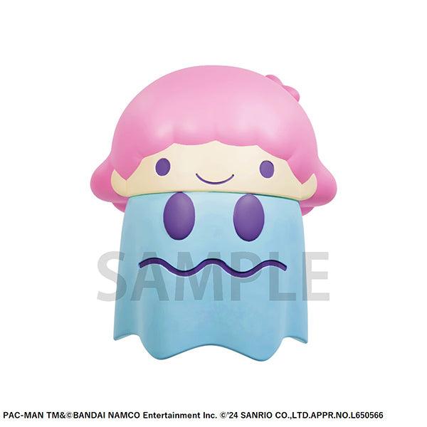 Sanrio X Pac-Man Blind Box Series Vol. 2 - Preorder Blind Box Megahouse
